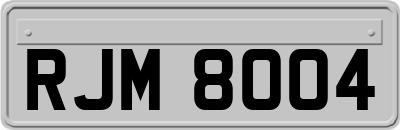 RJM8004