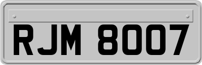 RJM8007