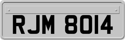 RJM8014