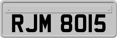 RJM8015