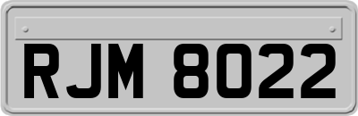 RJM8022