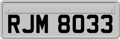 RJM8033