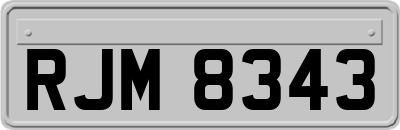RJM8343