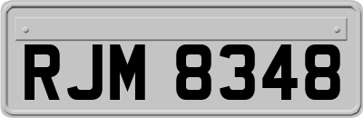 RJM8348