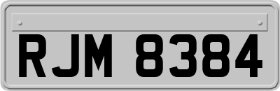 RJM8384