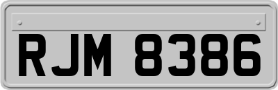 RJM8386