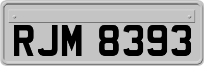 RJM8393