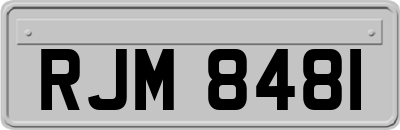 RJM8481