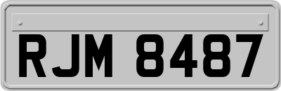 RJM8487