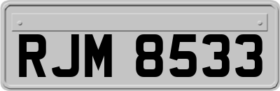 RJM8533
