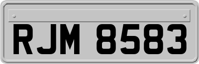 RJM8583