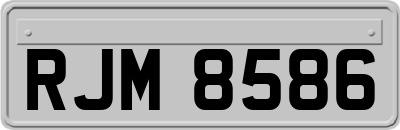 RJM8586