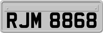 RJM8868