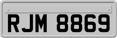 RJM8869