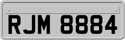RJM8884