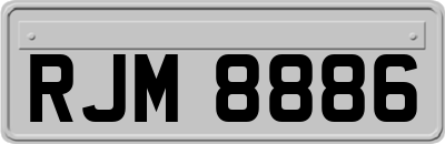 RJM8886