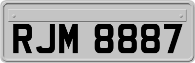 RJM8887