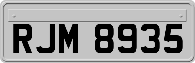 RJM8935