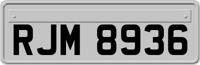 RJM8936