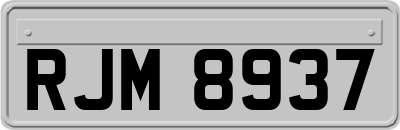 RJM8937