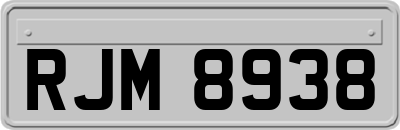 RJM8938