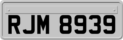 RJM8939