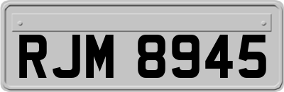 RJM8945