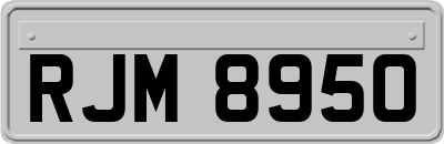 RJM8950