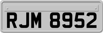 RJM8952