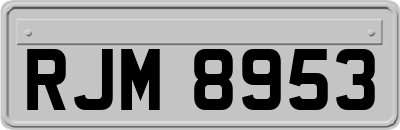 RJM8953