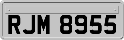 RJM8955