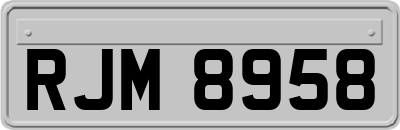 RJM8958