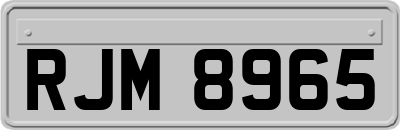 RJM8965