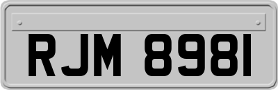 RJM8981