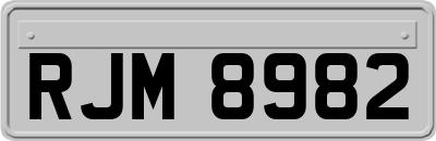 RJM8982