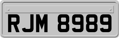 RJM8989