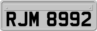 RJM8992