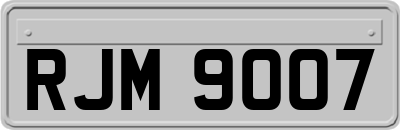 RJM9007