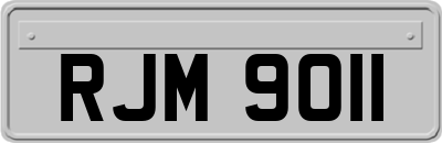 RJM9011