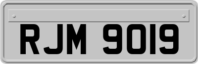 RJM9019