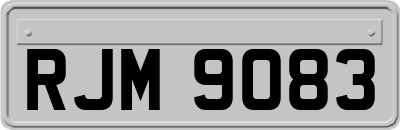 RJM9083