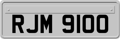 RJM9100