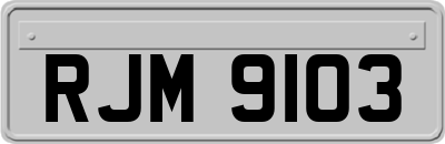 RJM9103