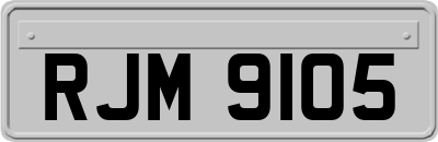 RJM9105