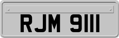 RJM9111