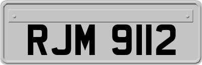 RJM9112