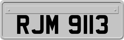 RJM9113