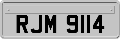 RJM9114