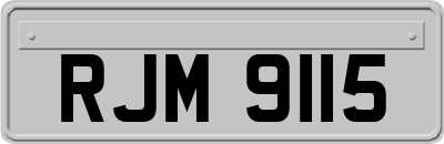 RJM9115