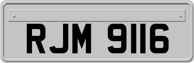 RJM9116